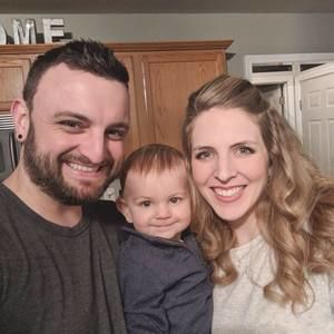 Meet your Posher, Kristina